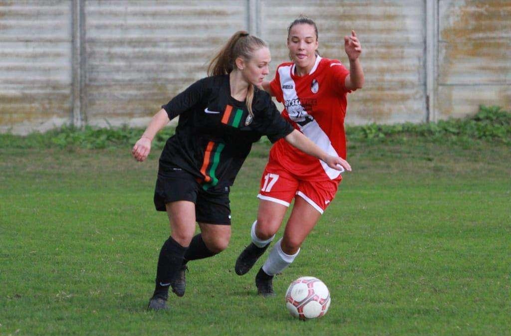 Venezia FC in rosa: Chiara Tasso vince la quarta borsa di studio intitolata alla memoria di Ciro Esposito