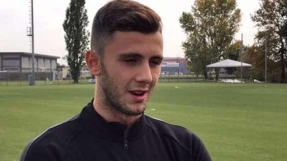 ESCLUSIVA TVS - Addio anche a Vrioni, il ragazzo non scenderà in C