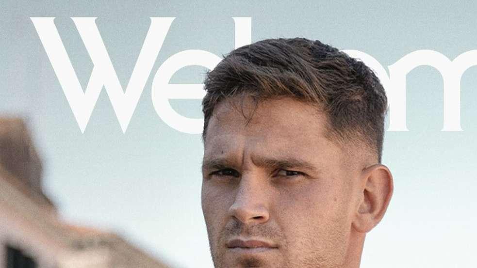 Venezia, Adorante saluta Castellammare: "Mi ha restituito la voglia di giocare"