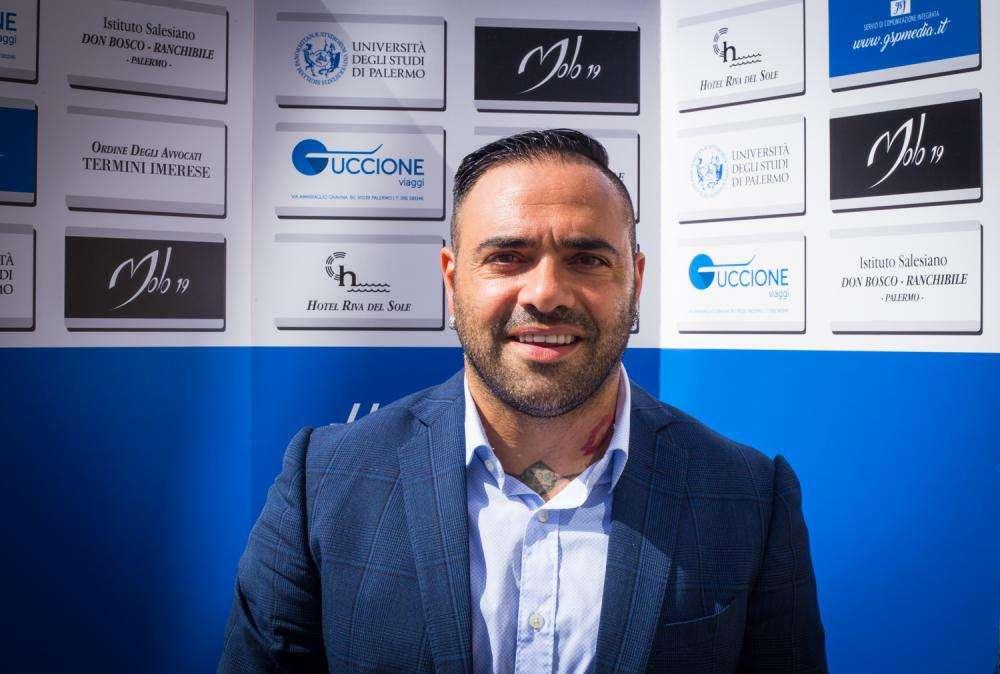 Miccoli: "Frosinone e Palermo arriveranno in finale"