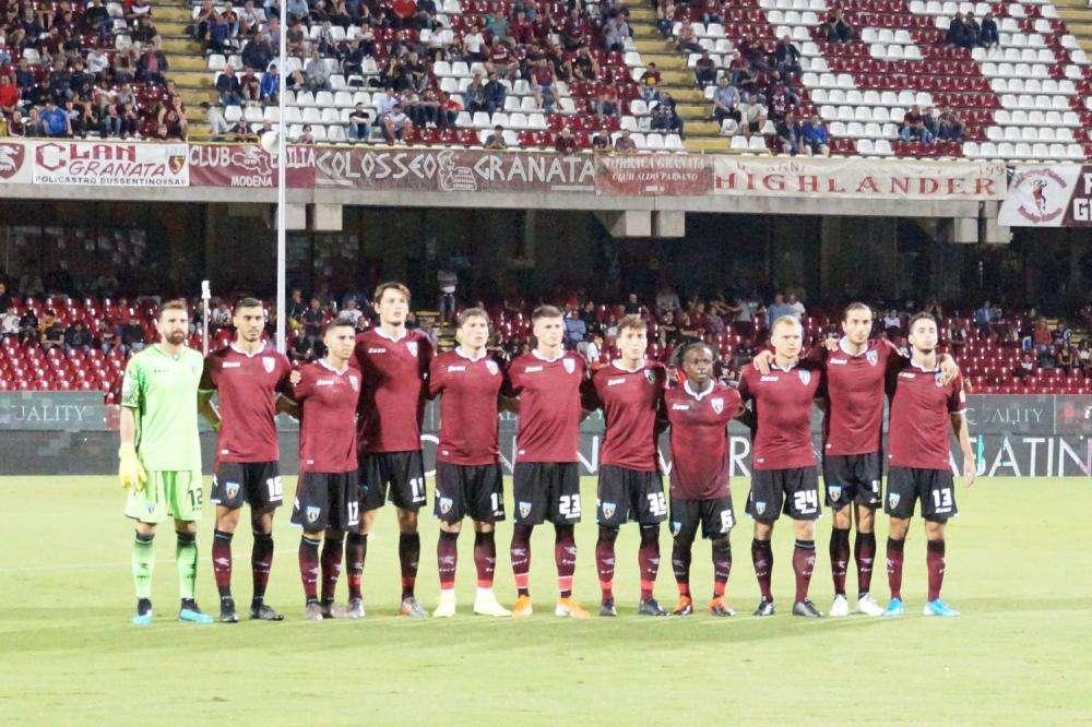 Il Mattino - 300 campani pronti a sostenere la Salernitana al Penzo