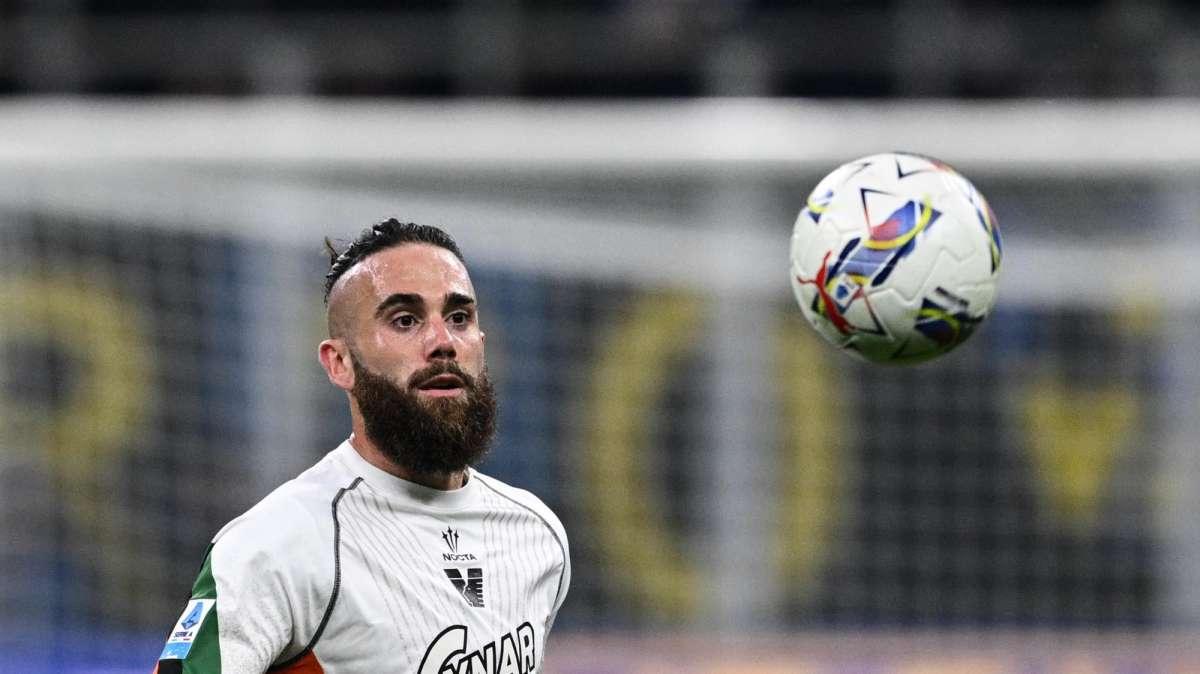 Genoa-Venezia, FORMAZIONI UFFICIALI: torna Zampano, Ellertsson al posto di Busio