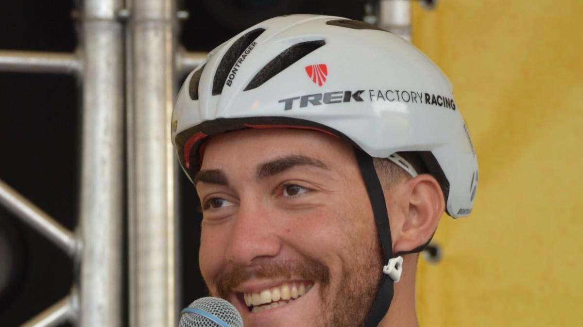 Campionato di ciclismo in Veneto, Nizzolo si aggiudica l'alloro