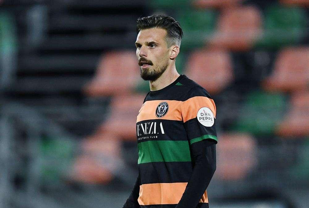 L'ex Venezia Cremonesi nuovo vice allenatore della Pergolettese