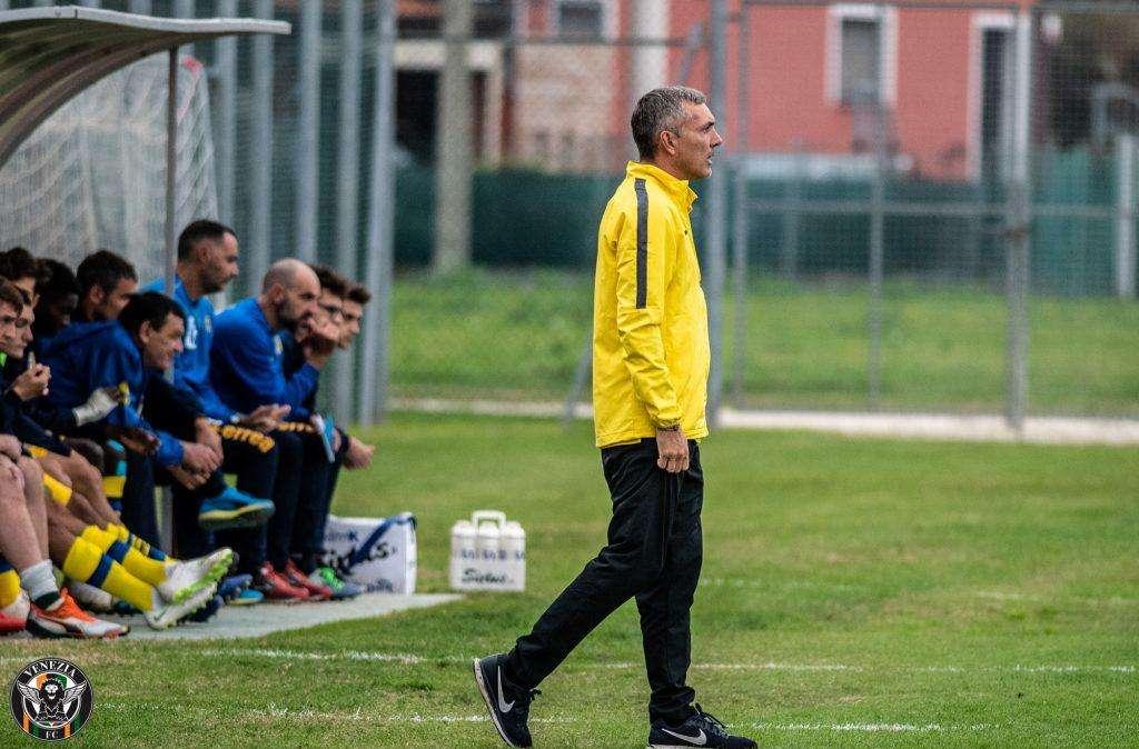 Marangon: "Prepariamo i ragazzi della Primavera sia sotto l'aspetto fisico che cognitivo, è un metodo che ho imparato in Spagna"