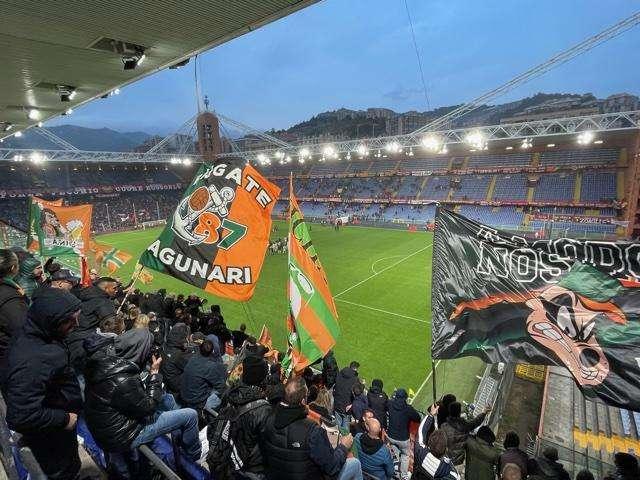 Il cuore del VeneziaMestre