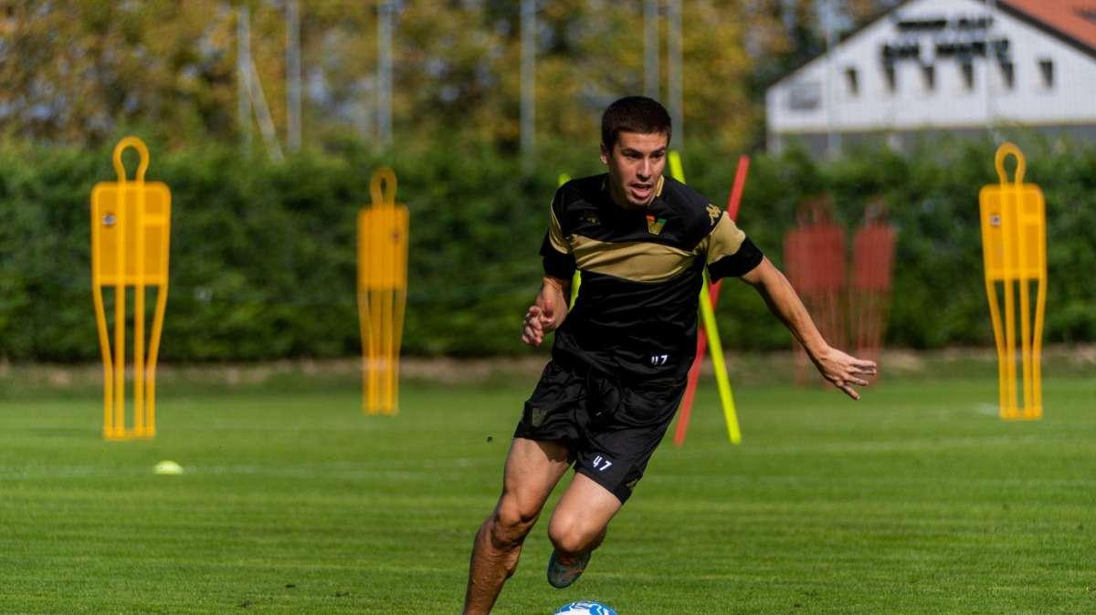 UFFICIALE - ST. CLAIR RESCINDE IL CONTRATTO CON IL VENEZIA