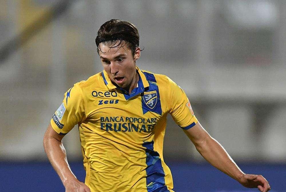 Novakovich: "A Frosinone tre anni bellissimi, sono cresciuto in diversi aspetti del gioco"