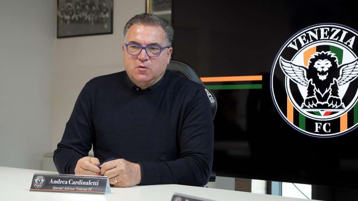 Cardinaletti: "Il nostro non e' un accanimento giuridico per vincere una partita extra" 