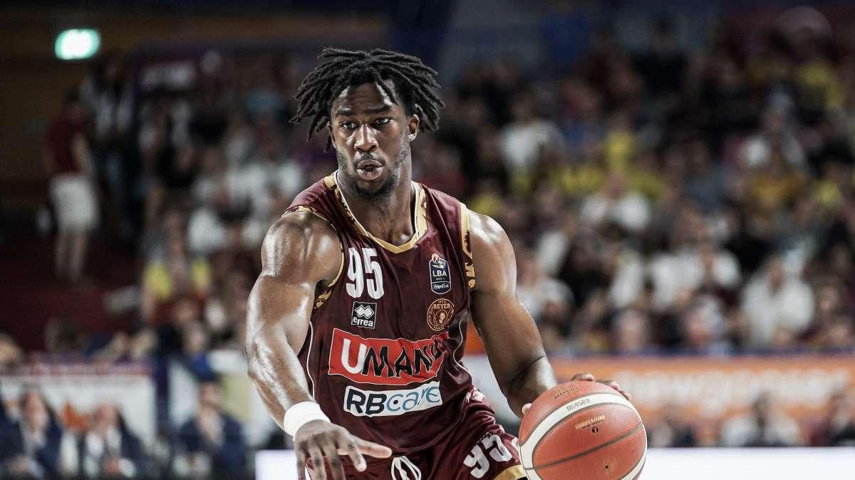 Reyer Venezia, ufficiale l'addio di quattro elementi, salutano Mokoka, Granger, Willis e Ray