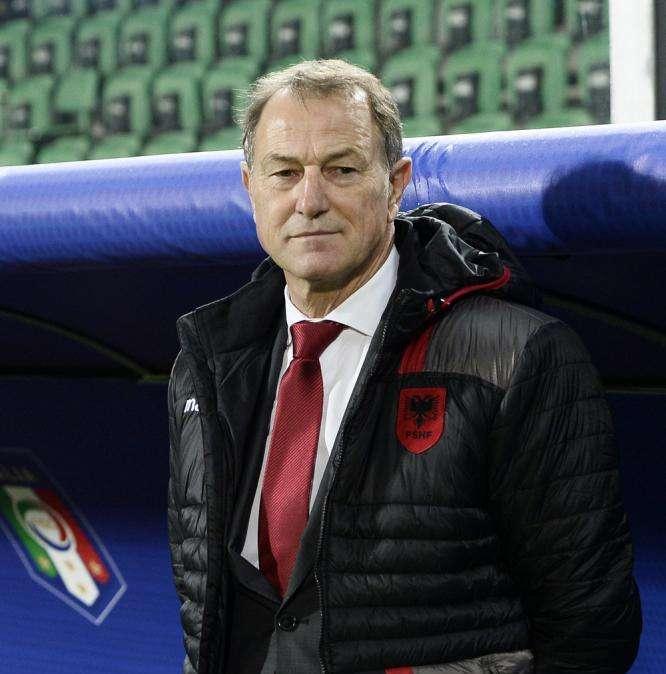 Ritentare con De Biasi?