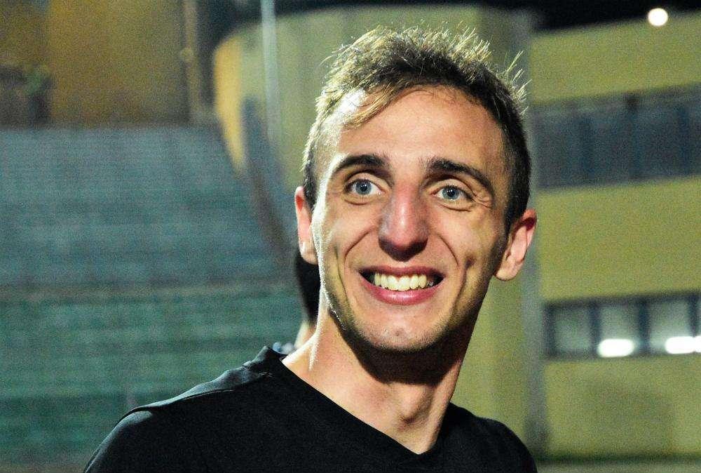 Cernuto potrebbe ripartire dalla Triestina
