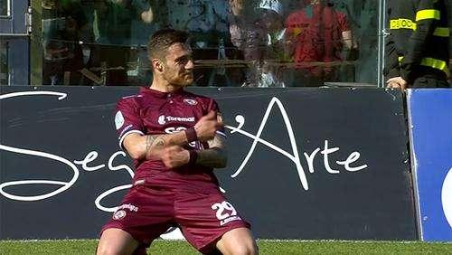 I risultati del sabato in Serie B, pochi gol, Foggia fermato dal Cittadella, altro successo del Livorno