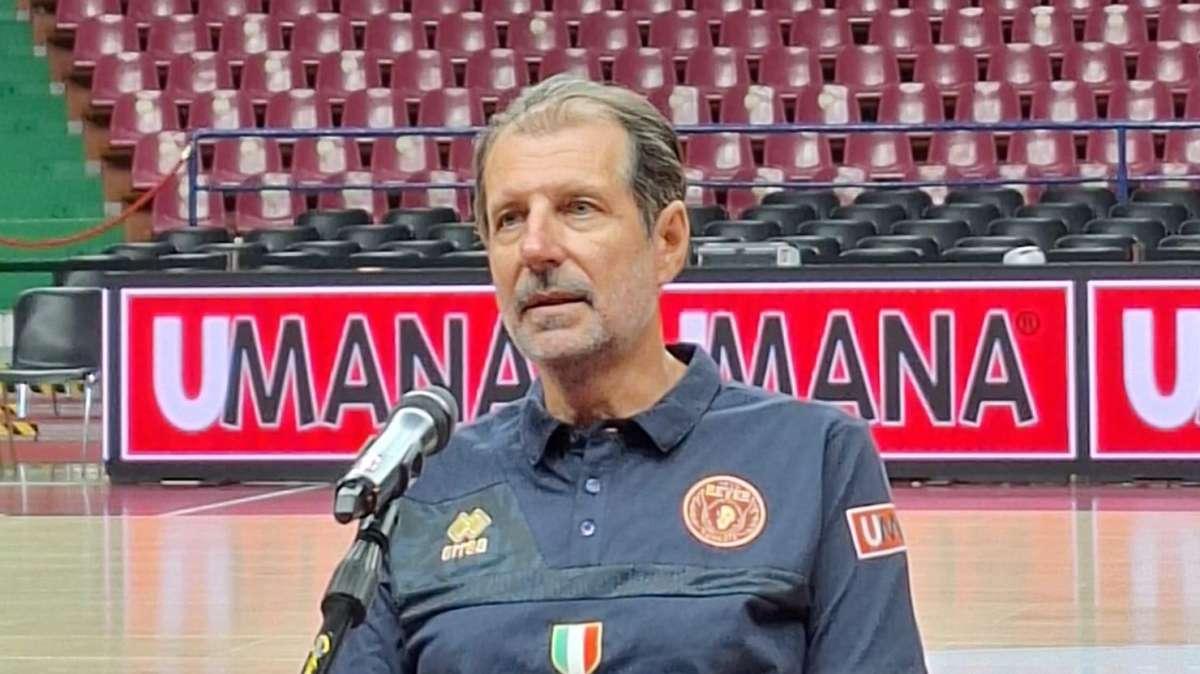 Reyer Femminile Mazzon: "Fiduciosi di poter vincere anche con Zaragoza"