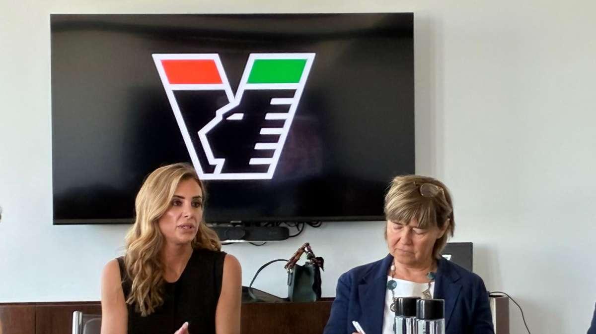 Venezia, Forbes Italia stila l'elenco di 100 donne che stanno cambiando il Paese: c'è anche Francesca Bodie