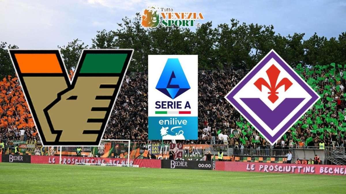 DIRETTA SERIE A, Venezia-Fiorentina (2-1): finita, tre punti pesantissimi per i lagunari