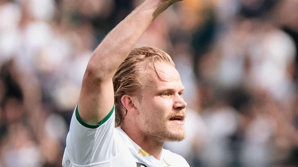 Pohjanpalo fa 22 in B, superato il record di Bellucci come bomber nella singola stagione