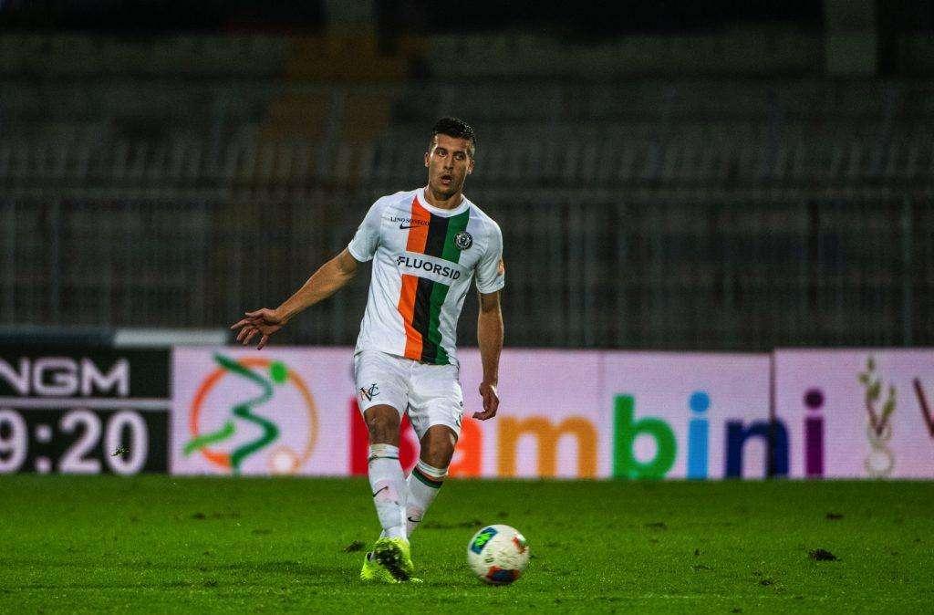 Casale convocato con l'U21 italiana