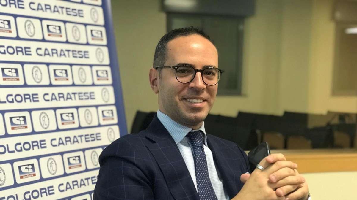 Criscitiello: "Venezia da 4,5, troppi azzardi, Zanetti ingiustamente silurato"