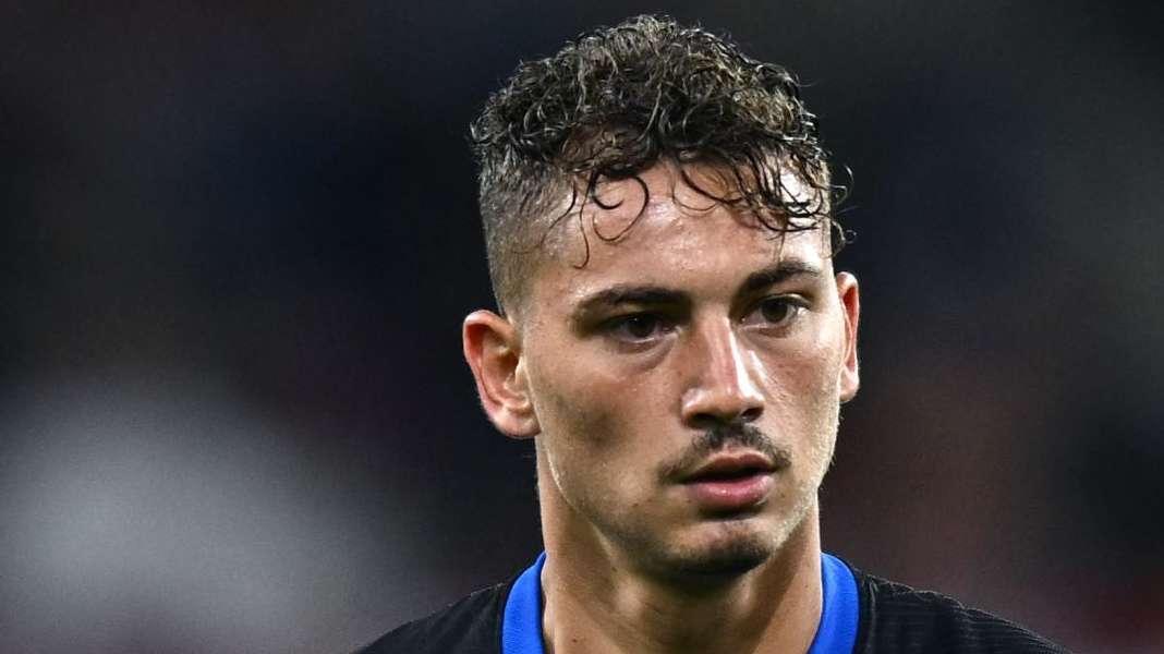 Sampdoria, lesione di primo grado per Esposito: salta il Venezia