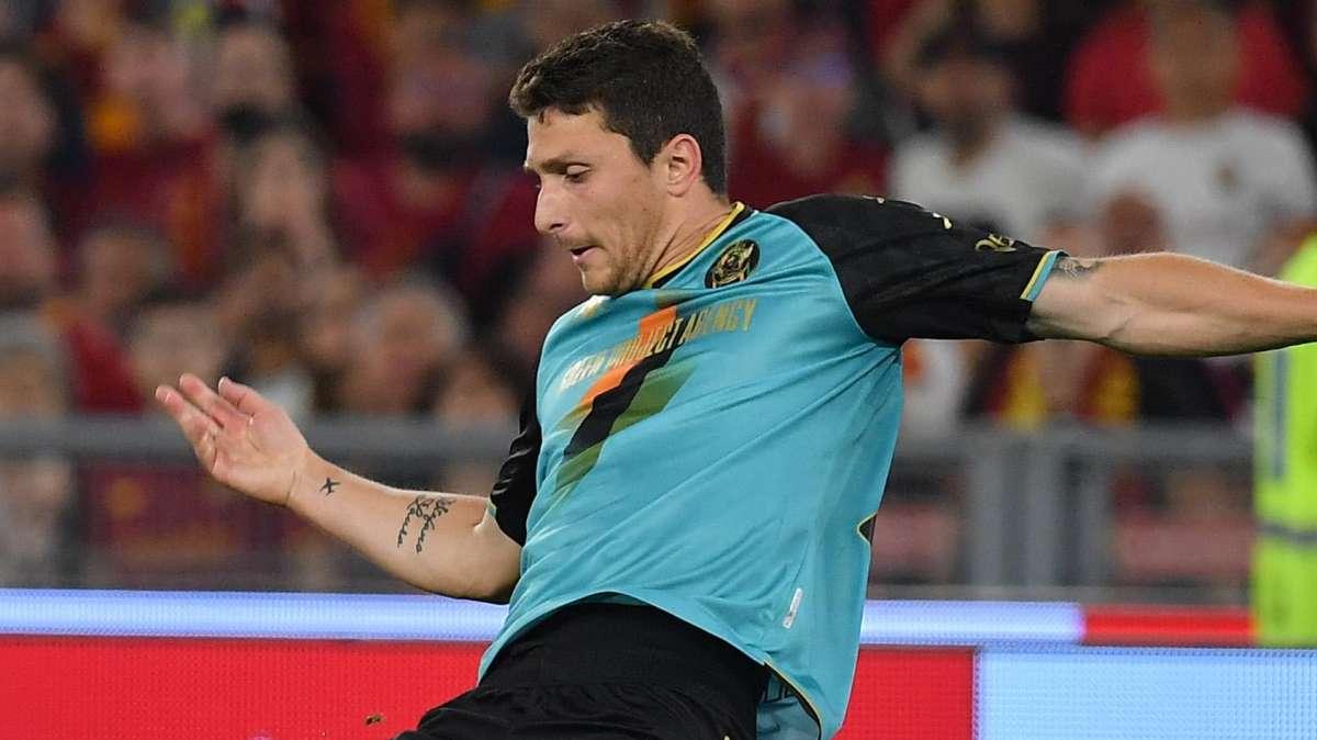 Caldara: "Colpa nostra se siamo retrocessi, è mancata un po' di esperienza che ci avrebbe fatto bene"