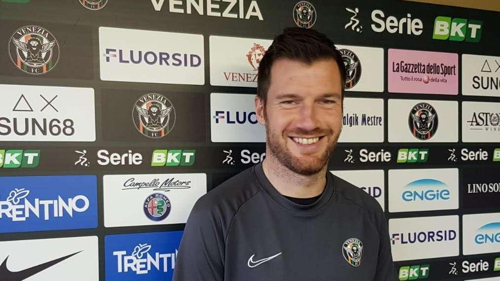 Venezia-Chievo Verona, TOP&FLOP, Modolo tiene il bastione, Di Mariano ha grinta da vendere
