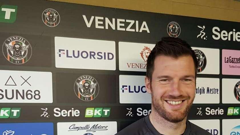 I convocati di Zanetti per la sfida contro il Pordenone, out Modolo