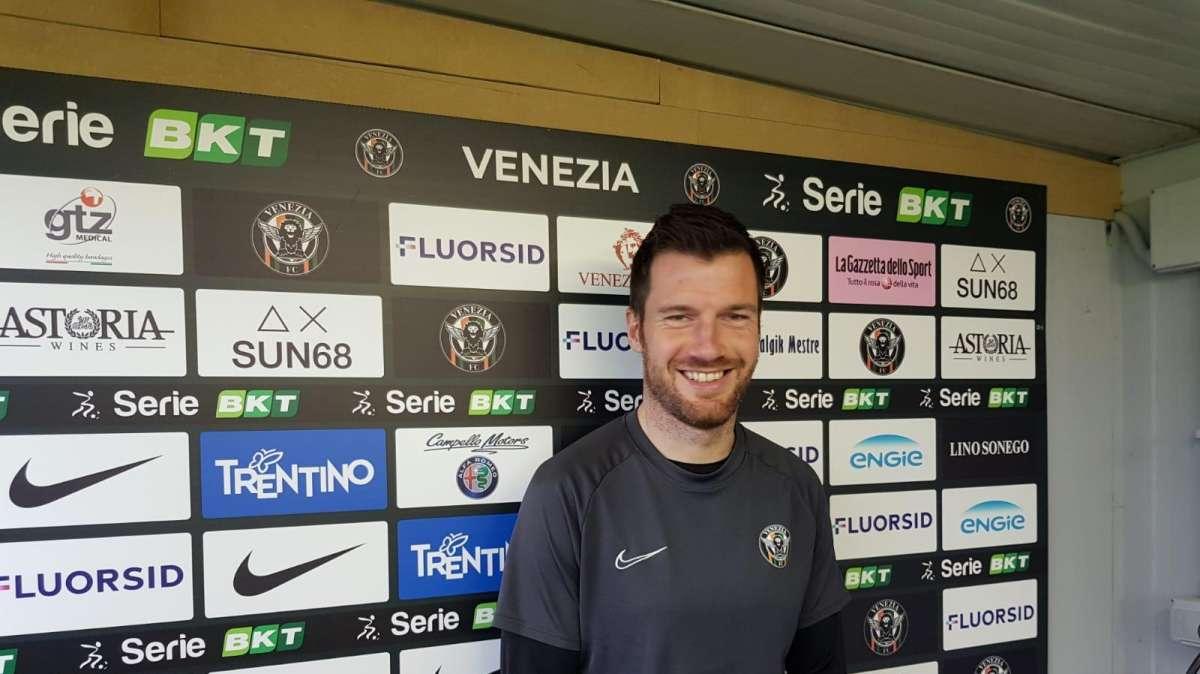 Modolo: "Ci sono 90 lunghissimi minuti da affrontare e guai a pensare di essere al sicuro"