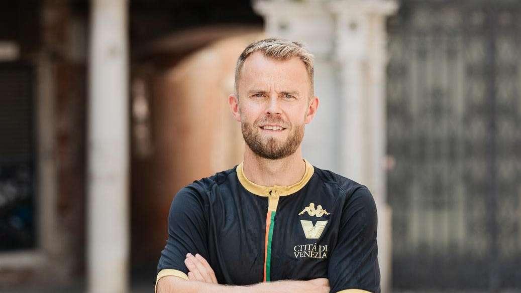 Venezia, Gytkjaer: "Felice della prestazione di squadra e di aver aiutato, però vorrei ritrovare il gol"
