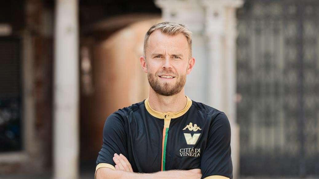 Venezia-Cremonese, FORMAZIONI UFFICIALI: torna Gytkjaer