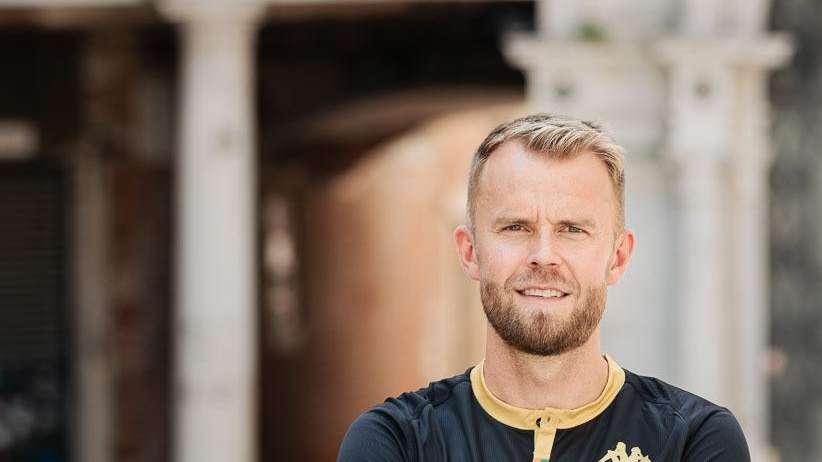 Vanoli: "Gytkjaer l'ho visto bene, ma ora deve fare lavoro fisico"