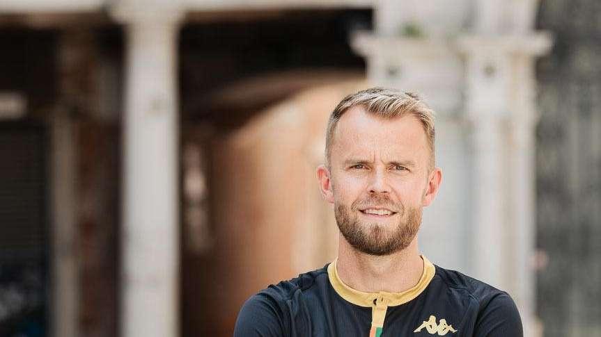 Venezia, Gytkjaer: "Penso ancora alla chance avuta nel primo tempo, poteva cambiare la gara..."