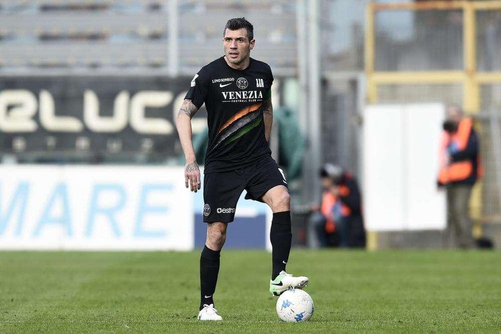 MV- Domizzi: "Sì potrei andare al Pordenone, ma serve l'ok di Coverciano"
