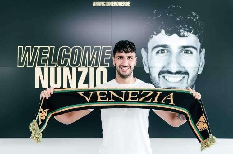 Nunzio Lella, il pupillo di Ranieri che vuole spiccare il volo