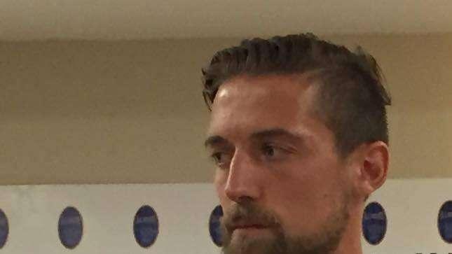 Lecco, Malgrati: "Nessuno tirerà i remi in barca. Pohjanpalo? Speriamo si fermi da solo"