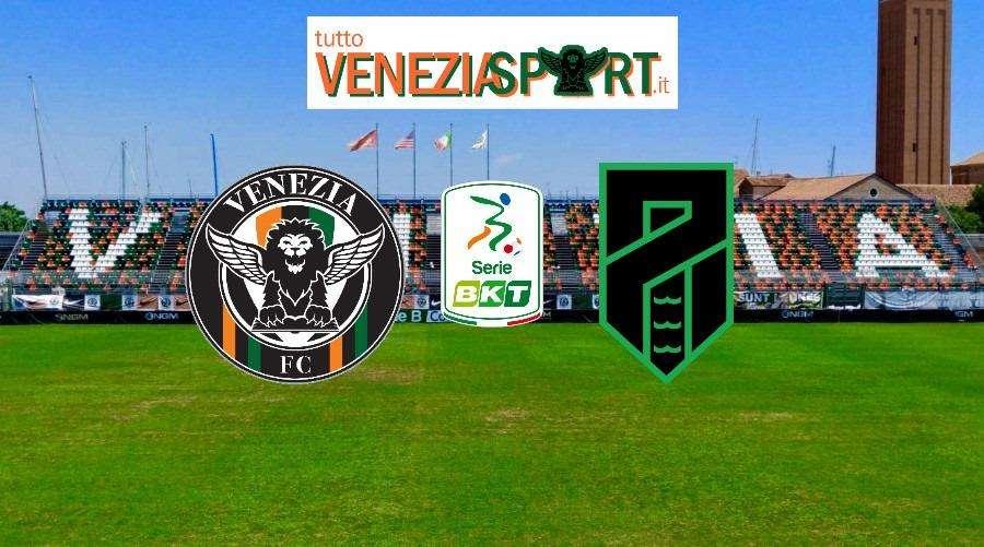 RELIVE SERIE B - Venezia-Pordenone (1-2) i Leoni si buttano via, ennesima sconfitta con gol su palle alte