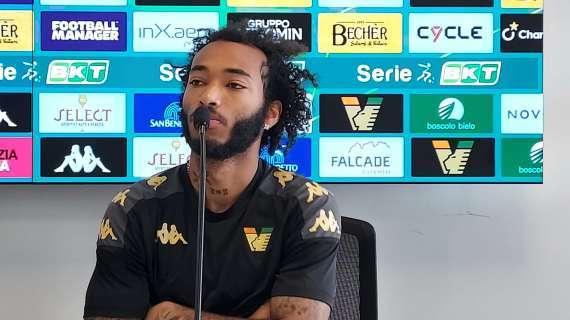 Venezia, Zanetti: "Busio ha qualità importanti, provato a portarlo a Empoli"