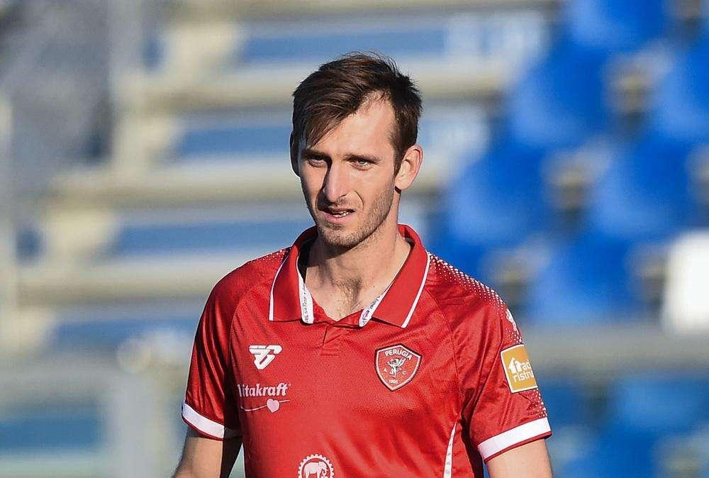 Il Perugia contro il Venezia senza Gyomber e Rosi