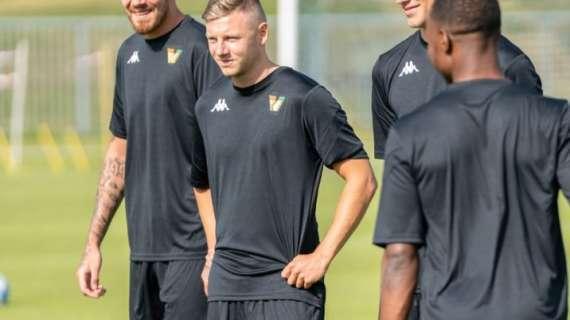 Venezia, Ullmann vicino ad accettare un ritorno al Rapid Vienna