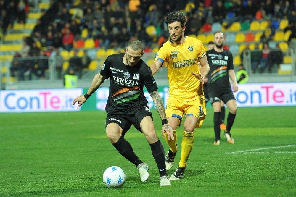 Litteri: "Ridere di meno e lavorare di più, solo così ne usciremo. Spero che il mio rientro sia definitivo"