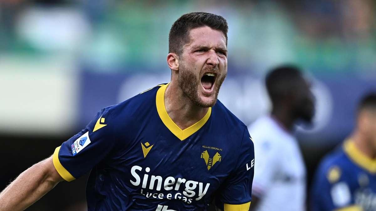Henry e il 40% per il Venezia, le difficoltà del Verona coinvolgono indirettamente anche i lagunari