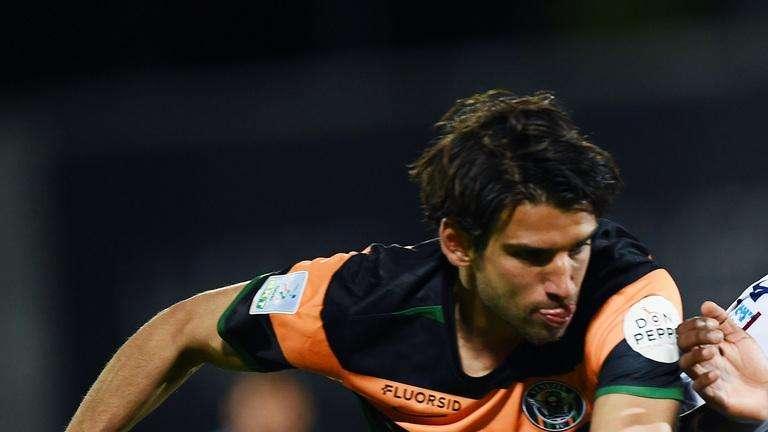 Ceccaroni: "La nostra mentalità è stata costruita fin dal primo 0-0 in amichevole in ritiro lo scorso anno"