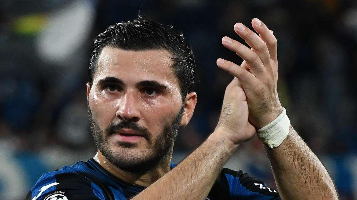 Venezia-Atalanta, i convocati di Gasperini: si ferma Kolasinac