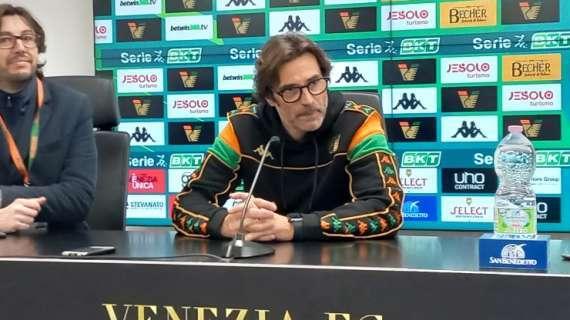 Venezia, Vanoli: "Pisa squadra di qualità. Jajalo recuperato, Lella non ancora"