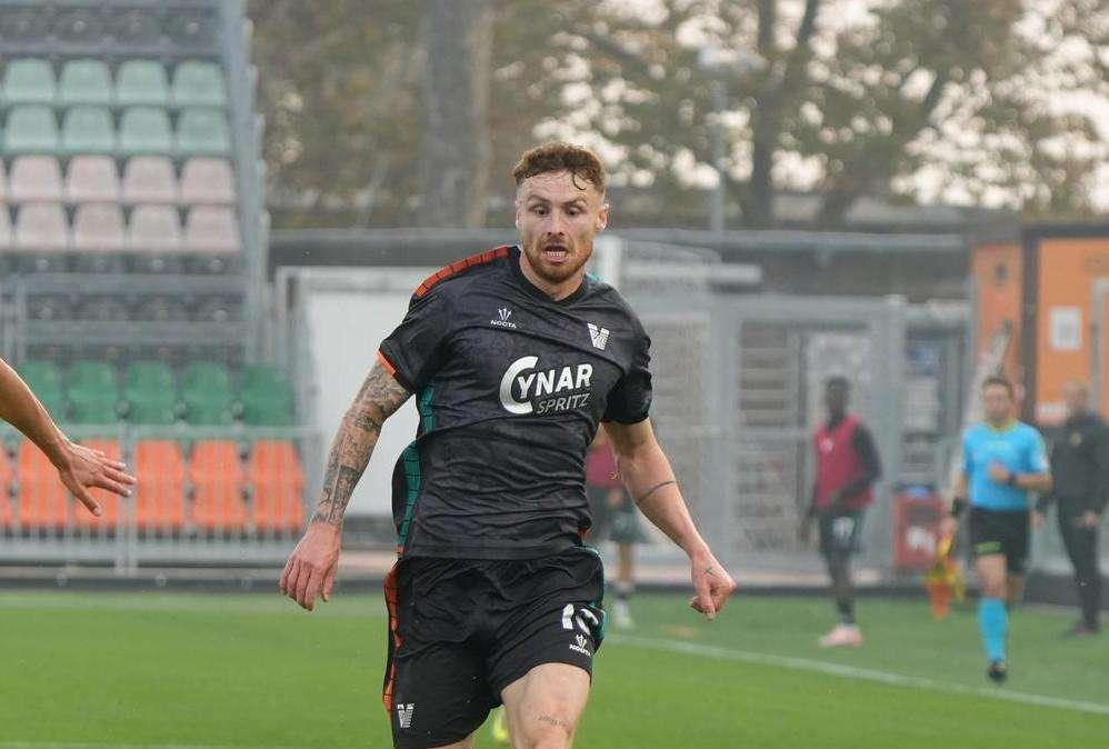 Venezia, Hainaut: "UnA GiornatA MemorAbile VeneziA"