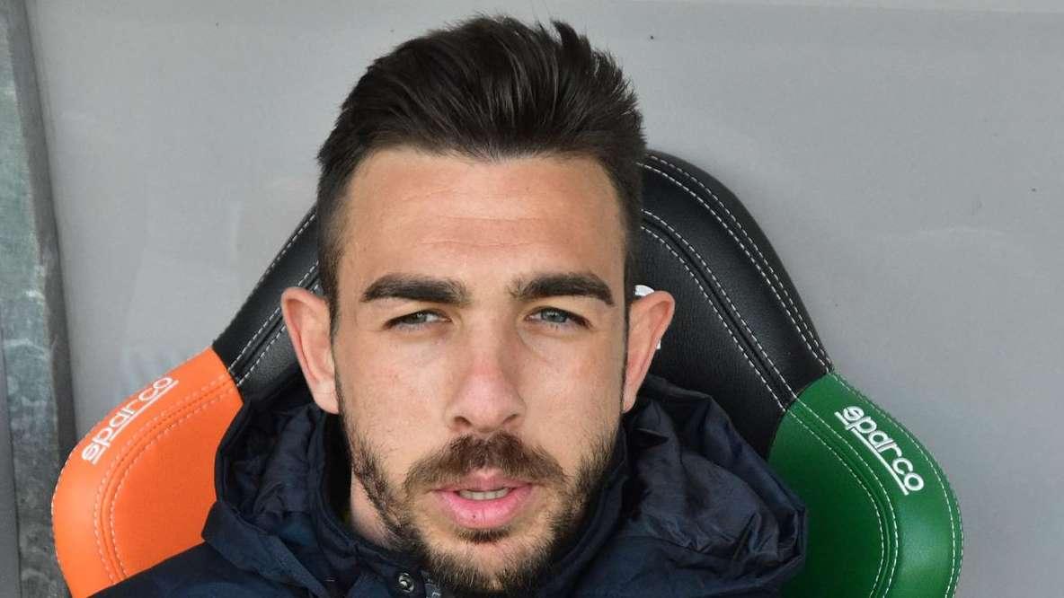 Marino piace in Serie C, Catanzaro e Bari ci pensano