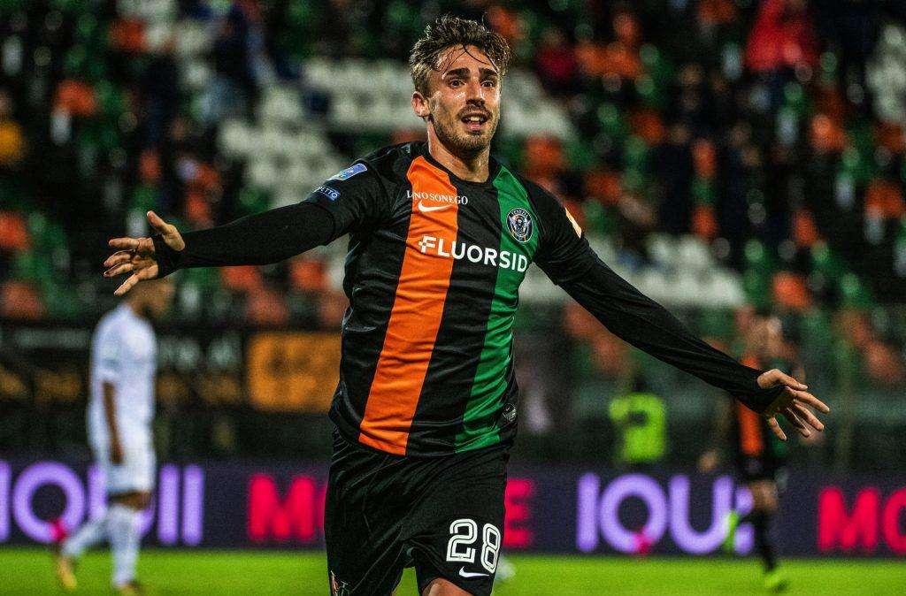 Pescara-Venezia, LE FORMAZIONI UFFICALI, Dionisi vara l'inedita coppia Di Mariano-Capello