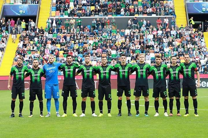 L'avversario: il Pordenone