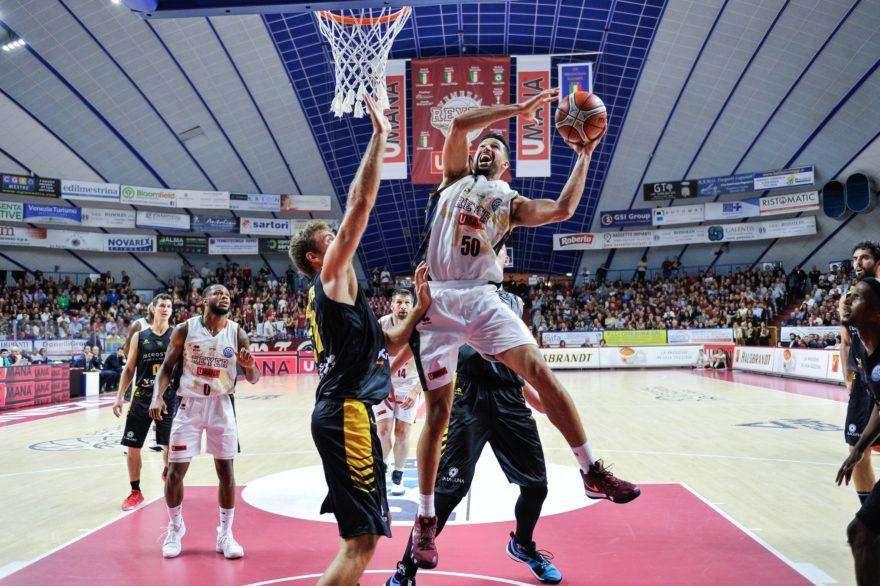 La Reyer non ce la fa, Tenerife passa per 65-72