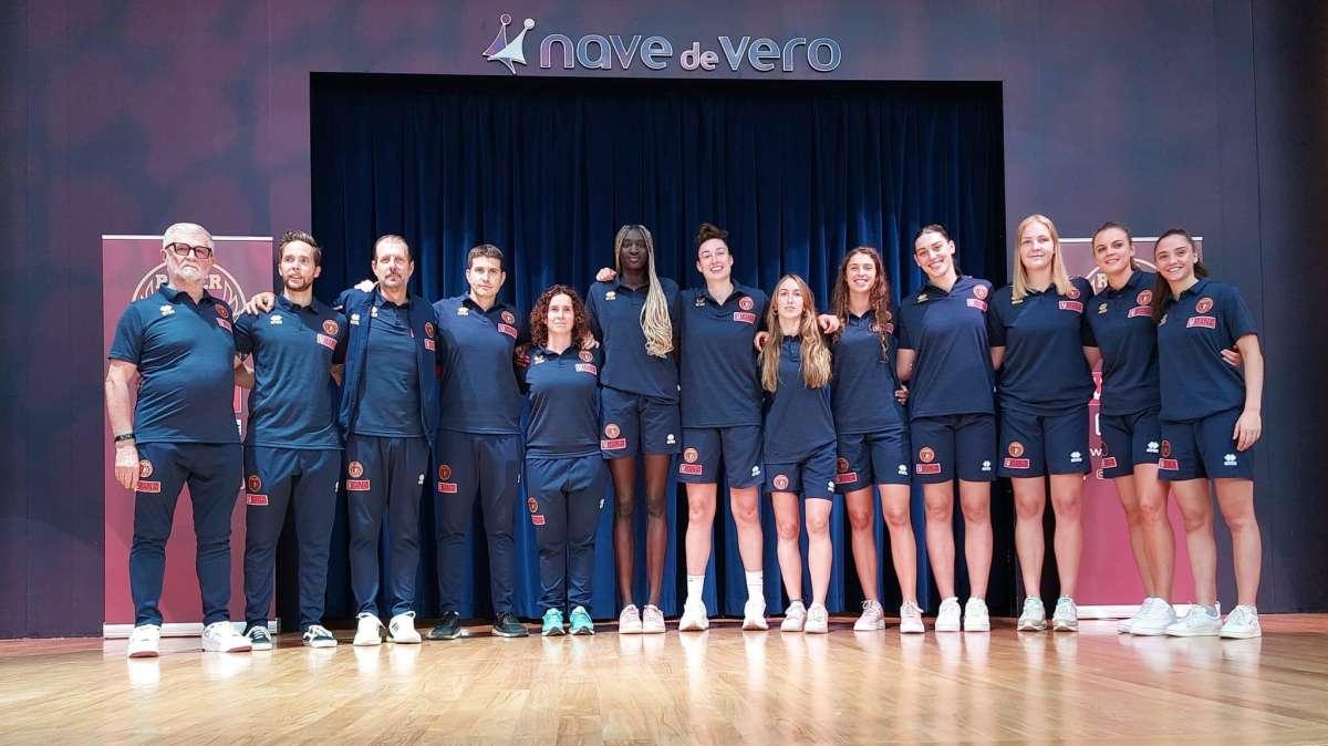 La Reyer Femminile batte Sassari e si qualifica al Round of 16 di Eurocup women